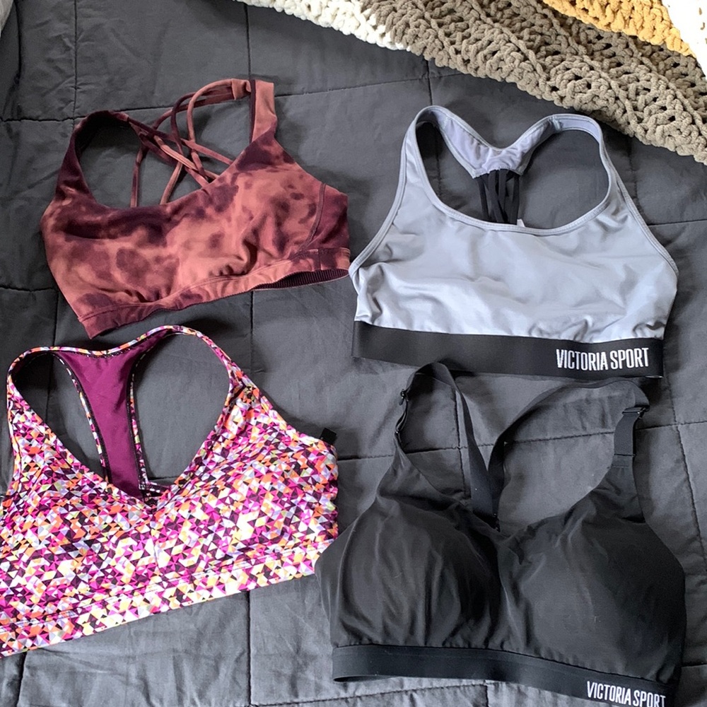 Victoria’s Secret Sports Bras
